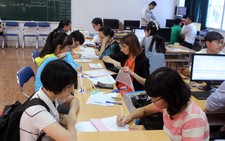 Chỉ tiêu tuyển thẳng Trường ĐH Y khoa Phạm Ngọc Thạch