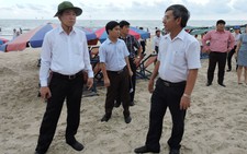 Thay chủ tịch phường nếu du khách bị “chặt chém” ba lần