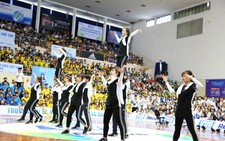 Sân chơi VUG sáng tạo của sinh viên