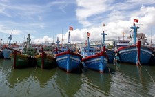 ​Việt Nam tham gia ngăn ngừa ô nhiễm do tàu gây ra