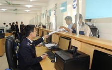 ​Thực hiện thủ tục hải quan trên mọi phương tiện