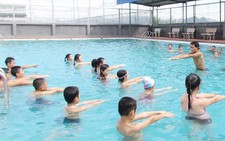 ​Hà Nội: Triển khai hoạt động hè cho học sinh năm 2016