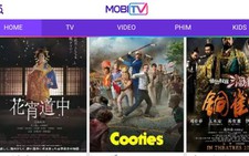 ​Phạt dịch vụ truyền hình trả tiền Viettel 171 triệu đồng
