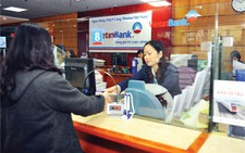 ​Quý I/2016: VietinBank báo lãi 2.405 tỉ, nợ xấu xuống 0,8%