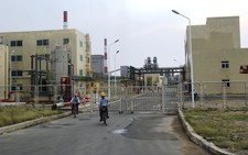 Formosa bị truy thu hơn 5,4 tỉ đồng tiền thuế