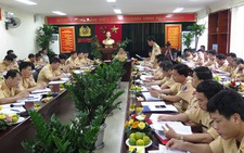 Hà Nội phân đường phục vụ bầu cử, đoàn Tổng thống Obama