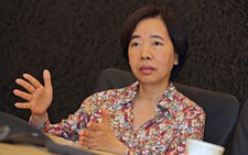 ĐH Fulbright VN bắt đầu đào tạo từ tháng 9-2016