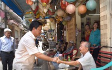 Chợ 