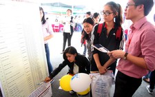 Khẩn trương chuẩn bị tổ chức tốt kỳ thi THPT quốc gia