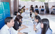 Sinh viên ITEC chủ động định hướng nghề nghiệp