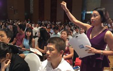 Yêu cầu Eximbank báo cáo về đơn thư khiếu nại