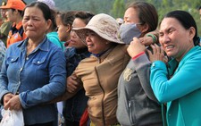 Trung Quốc dùng mọi chiêu trò ở Biển Đông