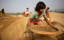 ​Mỹ tài trợ 8 triệu USD để phòng ngừa lao động trẻ em ở Việt Nam