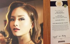 Diễn viên Lan Phương: 