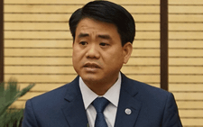Ông Nguyễn Đức Chung trúng cử đại biểu HĐND Hà Nội với số phiếu cao nhất