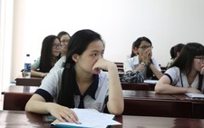 ​Không thu lệ phí phúc khảo bài thi THPT quốc gia 2016