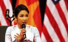 Nói Mỹ Linh hát 