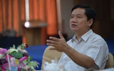 Đề nghị xem xét kỷ luật ông Đinh La Thăng