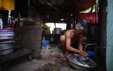 Bí thư chỉ đạo, dự án 