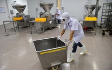 Quản lý thị trường không thừa nhận thu sai xúc xích Vietfoods