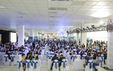 Sống phong cách cùng Novaland
