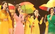 Xem clip những Nàng thơ của Tình bolero