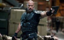 Sao Fast and Furious đóng vai siêu anh hùng thuở sơ khai