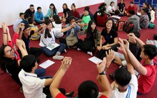 Đem mùa hè hữu ích đến thiếu nhi