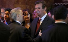 Donald Trump trong mắt “quân sư” ​Manafort