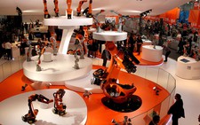 Vì sao robot 