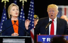 Chính sách đối ngoại của Hillary và Trump khác nhau ra sao?