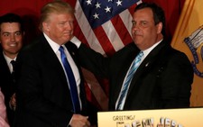 Châu Á nằm đâu trong mắt Donald Trump?