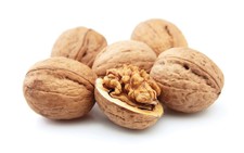 Cải thiện sức khỏe đại tràng nhờ quả óc chó