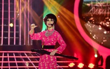 Hòa Minzy - “ẩn số” mới của showbiz Việt