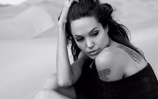 Angelina Jolie và 6 vai diễn 
