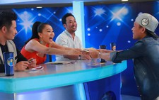 Vietnam Idol 2016: Clip Việt Thắng đoạt vé vàng thuyết phục