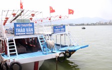 Khởi tố vụ án chìm tàu trên sông Hàn