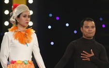 Lê Khâm rời Đấu trường tiếu lâm vì 