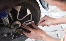 ​Kiểm soát chặt linh kiện, xe máy điện nhập khẩu