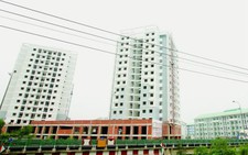 Dân cần nhà giá rẻ nhưng toàn xây nhà đắt tiền
