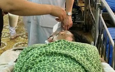 Vụ đốt nhà thiêu gia đình vợ: Cả hai người mẹ đã tử vong