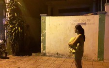 Người đàn ông tưới xăng tự thiêu tại phòng trọ người tình