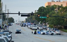 Kẻ xả súng ở Florida là người Mỹ, số người chết lên đến 50