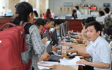 Bỗng dưng bị cơ quan thuế đòi nợ
