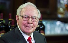 Bữa ăn trưa giá 3,4 triệu USD với tỉ phú Warren Buffett