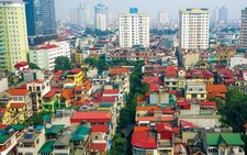 Hà Nội thanh tra 33 dự án nhà ở  sai phạm