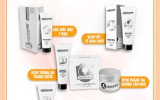 Bí quyết để có làn da trắng mịn