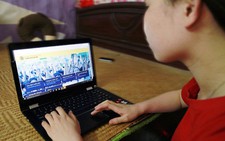 Bối rối với tuyển sinh đầu cấp trực tuyến ở Hà Nội