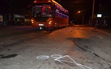 Khởi tố tài xế tông chết thai phụ trên đường đi sinh