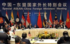 ASEAN rút lại tuyên bố chung về Biển Đông để sửa khẩn cấp